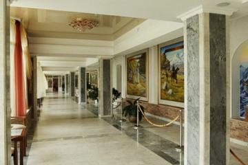 Отель Виктория Россия, Кисловодск, фото 13