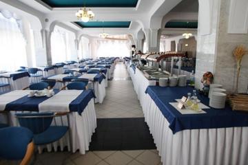 Отель Виктория Россия, Кисловодск, фото 14