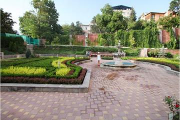 Отель Виктория Россия, Кисловодск, фото 5