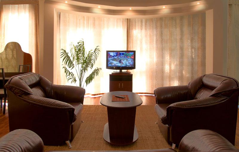 Виктория (ул. Луначарского)