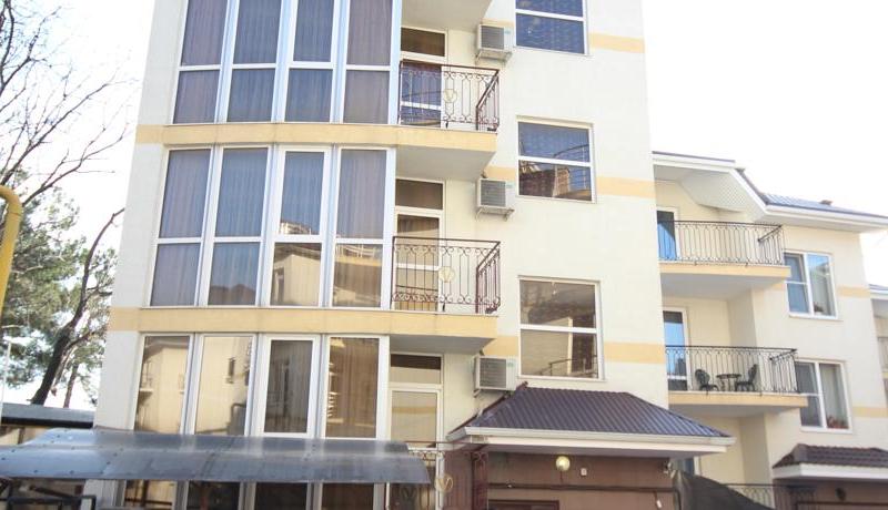 Виктория (ул. Луначарского)