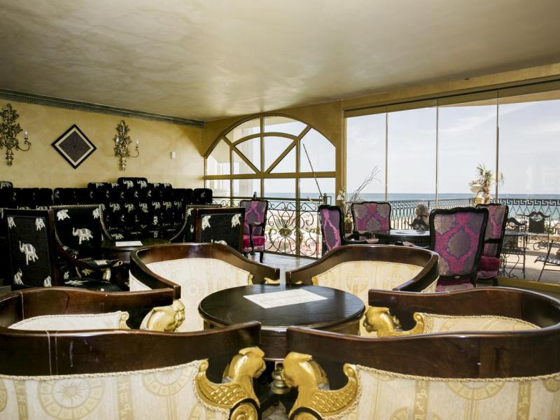 Imperial Palace Hotel & Spa