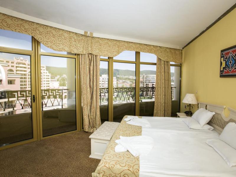 Imperial Palace Hotel & Spa