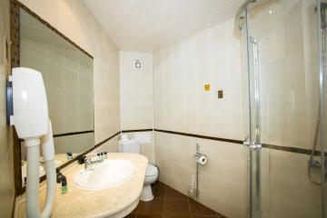Отель Imperial Palace Hotel & Spa Болгария, Солнечный берег, фото 15