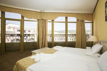 Отель Imperial Palace Hotel & Spa Болгария, Солнечный берег, фото 16