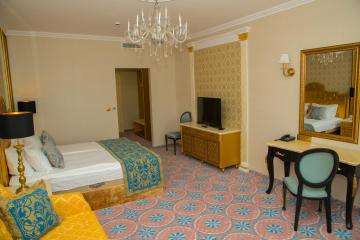 Отель Imperial Palace Hotel & Spa Болгария, Солнечный берег, фото 17