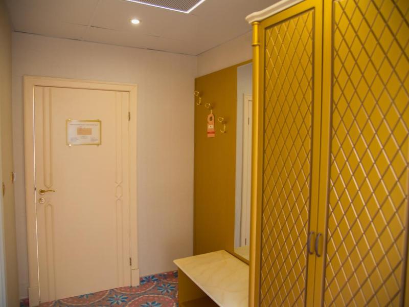 Imperial Palace Hotel & Spa