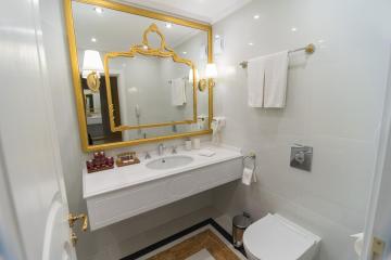 Отель Imperial Palace Hotel & Spa Болгария, Солнечный берег, фото 19