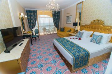 Отель Imperial Palace Hotel & Spa Болгария, Солнечный берег, фото 20