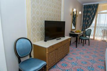 Отель Imperial Palace Hotel & Spa Болгария, Солнечный берег, фото 22