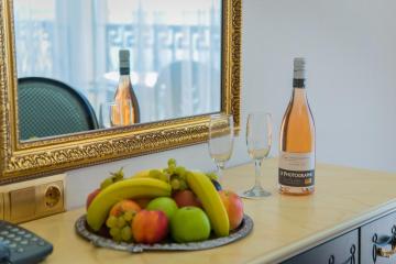 Отель Imperial Palace Hotel & Spa Болгария, Солнечный берег, фото 24