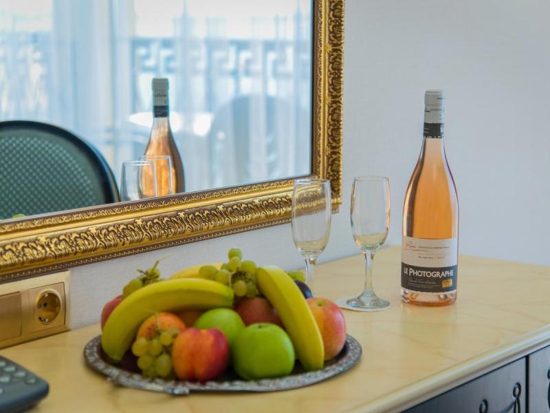 Imperial Palace Hotel & Spa