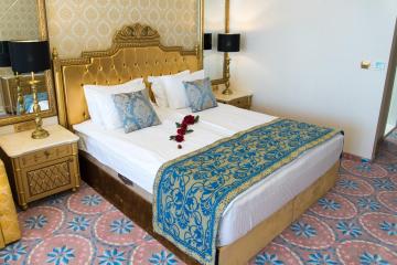 Отель Imperial Palace Hotel & Spa Болгария, Солнечный берег, фото 25