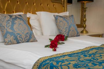 Отель Imperial Palace Hotel & Spa Болгария, Солнечный берег, фото 26