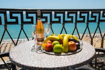 Отель Imperial Palace Hotel & Spa Болгария, Солнечный берег, фото 27