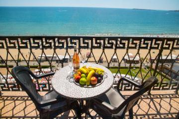 Отель Imperial Palace Hotel & Spa Болгария, Солнечный берег, фото 28