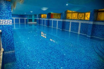 Отель Imperial Palace Hotel & Spa Болгария, Солнечный берег, фото 29