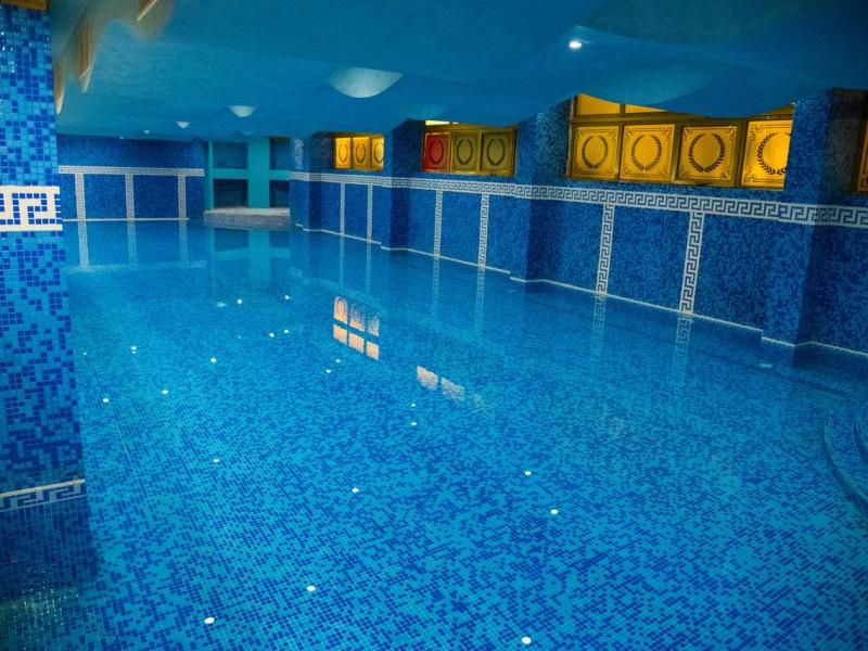 Imperial Palace Hotel & Spa