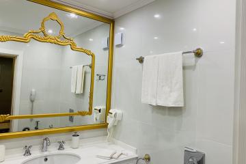 Отель Imperial Palace Hotel & Spa Болгария, Солнечный берег, фото 30
