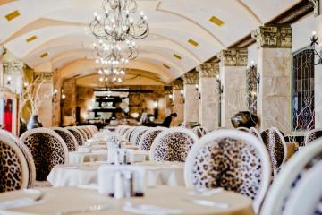 Отель Imperial Palace Hotel & Spa Болгария, Солнечный берег, фото 3
