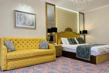 Отель Imperial Palace Hotel & Spa Болгария, Солнечный берег, фото 31