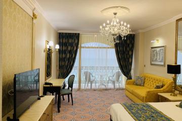 Отель Imperial Palace Hotel & Spa Болгария, Солнечный берег, фото 32