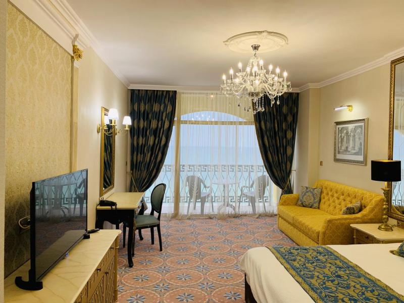 Imperial Palace Hotel & Spa