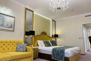 Отель Imperial Palace Hotel & Spa Болгария, Солнечный берег, фото 33