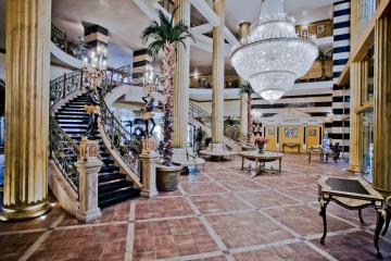 Отель Imperial Palace Hotel & Spa Болгария, Солнечный берег, фото 34