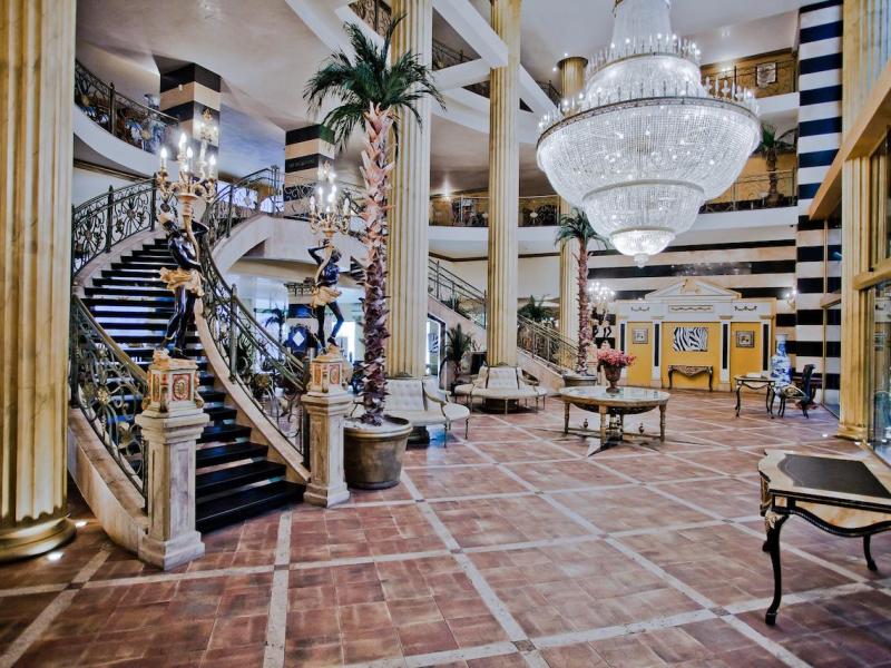 Imperial Palace Hotel & Spa