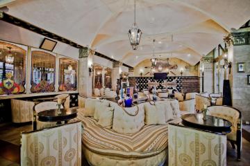 Отель Imperial Palace Hotel & Spa Болгария, Солнечный берег, фото 35