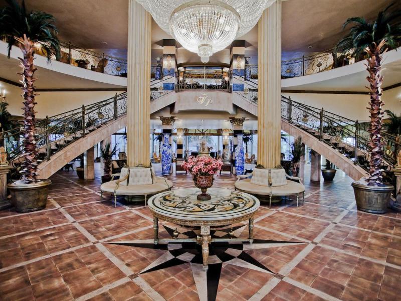 Imperial Palace Hotel & Spa