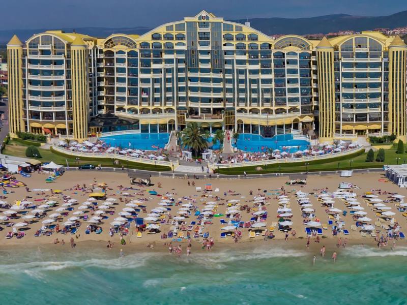 Imperial Palace Hotel & Spa