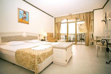 Отель Imperial Palace Hotel & Spa Болгария, Солнечный берег, фото 5
