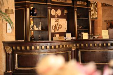 Отель Imperial Palace Hotel & Spa Болгария, Солнечный берег, фото 6