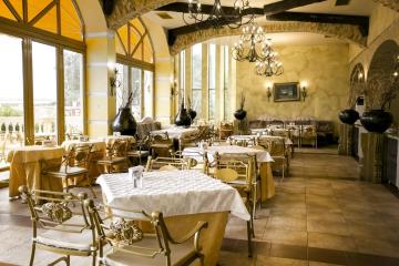 Отель Imperial Palace Hotel & Spa Болгария, Солнечный берег, фото 7