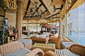 Отель Imperial Palace Hotel & Spa Болгария, Солнечный берег, фото 8