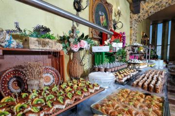Отель Imperial Palace Hotel & Spa Болгария, Солнечный берег, фото 10