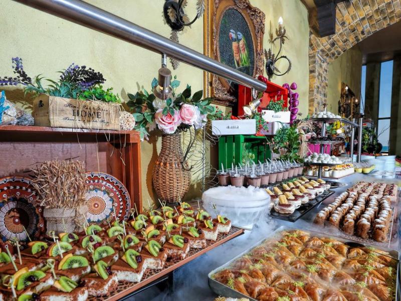 Imperial Palace Hotel & Spa