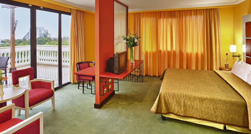 Four Points by Sheraton Havana