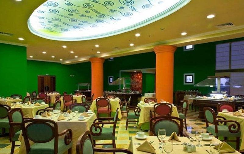 Four Points by Sheraton Havana