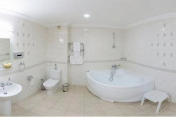 Отель Виктория-Отдых Россия, Лазаревское, фото 2