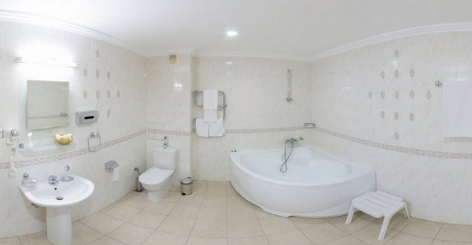 Виктория-Отдых