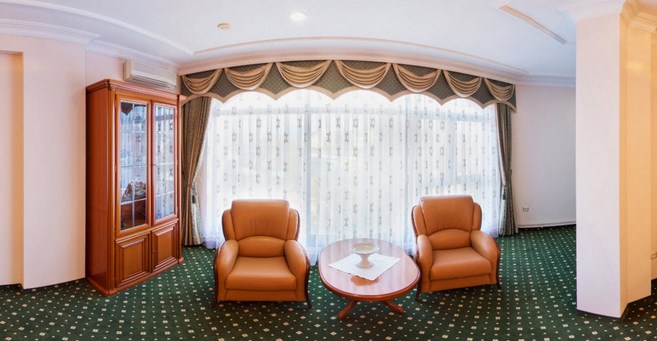 Виктория-Отдых