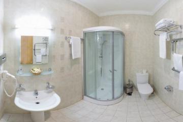 Отель Виктория-Отдых Россия, Лазаревское, фото 9