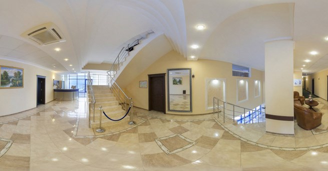 Виктория-Отдых