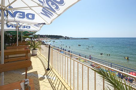 Вила Элеганс