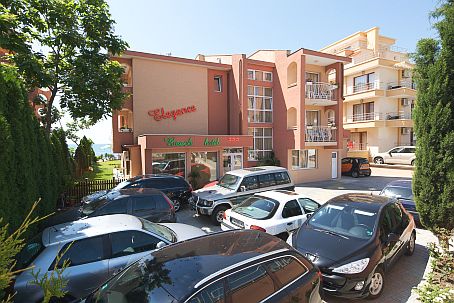 Вила Элеганс