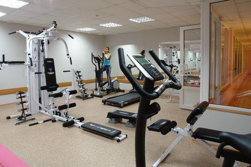 Центр оздоровления Неумывакина