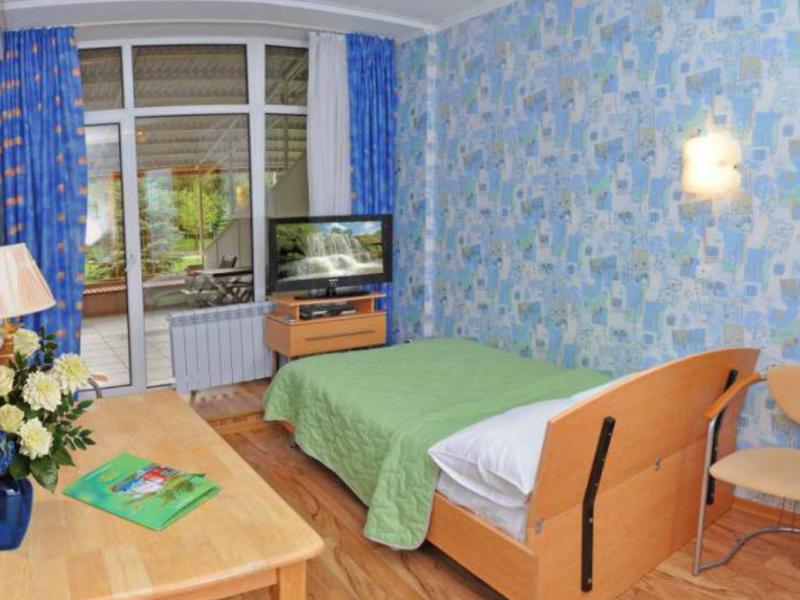 Вилла Арнест